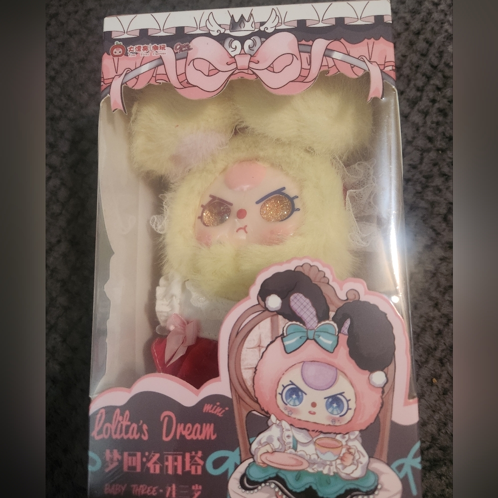 Lolita's Dream